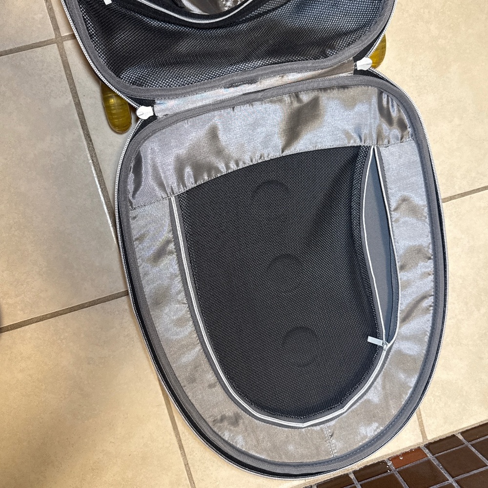 IKEA kids travel carry on - Picture 4 of 5